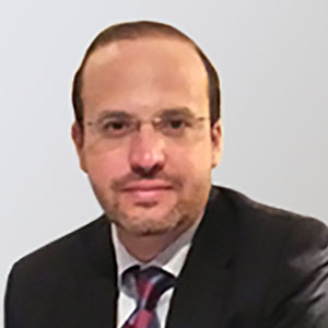 Luis Trujillo