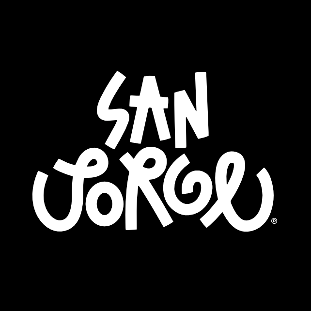Logo San Jorge Café