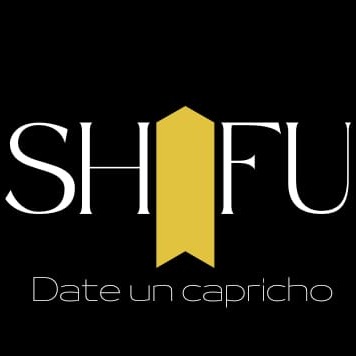 Logo SHIFU 